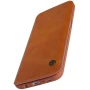 Nillkin Qin Series Leather case for Samsung Galaxy S7 Edge/G9350/G935A/G935F(5.5) order from official NILLKIN store